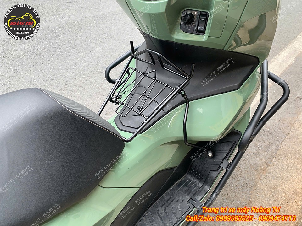 Baga giữa 10 ly PCX 160 2022-2025